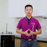 Máy lọc nước Mutosi MP-692HC – Model bán chạy nhất