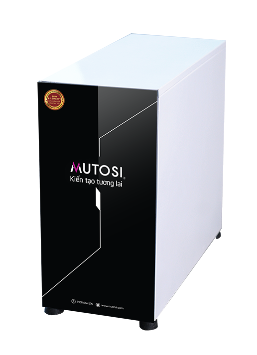 Máy lọc nước Mutosi MP-390U – 9 lõi lọc