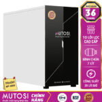 Máy lọc nước Mutosi MP-390U – 9 lõi lọc