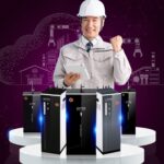 Tư vấn mua máy lọc nước Mutosi Chính Hãng