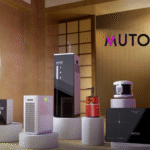 Máy lọc nước Mutosi chuẩn chất lượng Nhật Bản