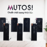 Tốp 5 Máy lọc nước Mutosi bán chạy nhất năm 2021